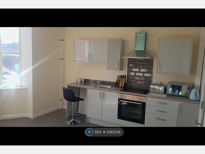 1 Bedroom Flat To Rent In West Dyke Road, Redcar, TS10
