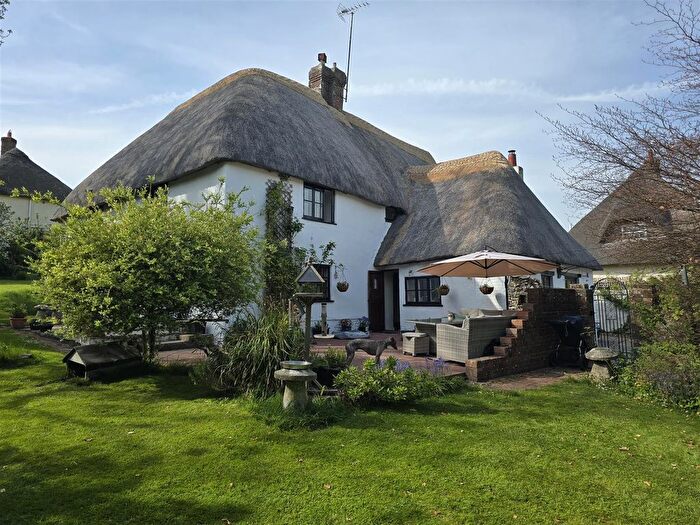 5 Bedroom Detached House For Sale In Milton Road, Milborne St. Andrew, Blandford Forum, DT11