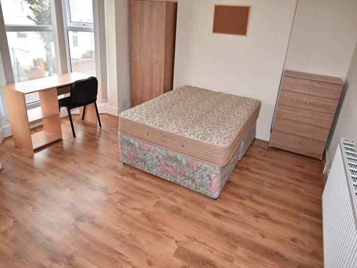 2 Bedroom Property To Rent In Glanbrydan Avenue, Uplands, Swansea, SA2