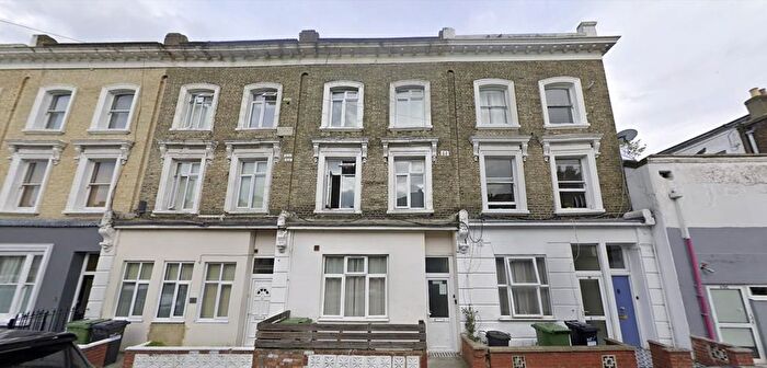 4 Bedroom Property To Rent In Adelaide Grove, London, W12