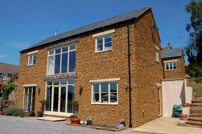 4 Bedroom Detached House To Rent In Redwood House, Cottingham, LE16