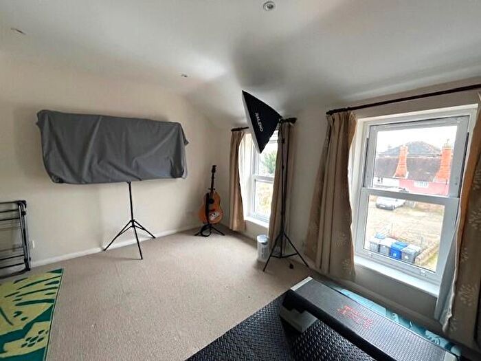 1 Bedroom Apartment To Rent In Well Street, Bury St Edmunds, IP33