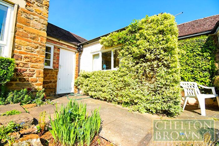 1 Bedroom Bungalow To Rent In Yew Tree Lane, Spratton, Northants, NN6