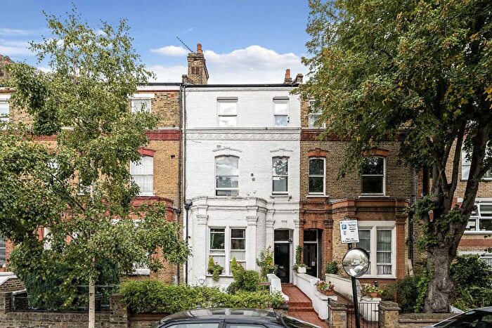1 Bedroom Flat To Rent In Lanhill Road, Maida Vale, W9