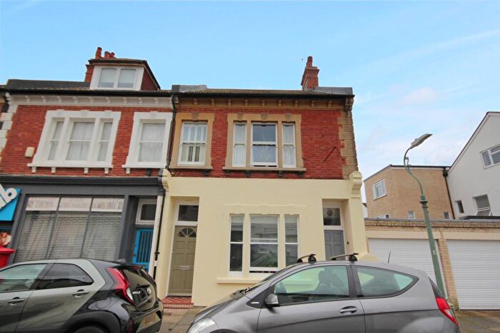 1 Bedroom Flat To Rent In Westbourne Place, Hove, BN3