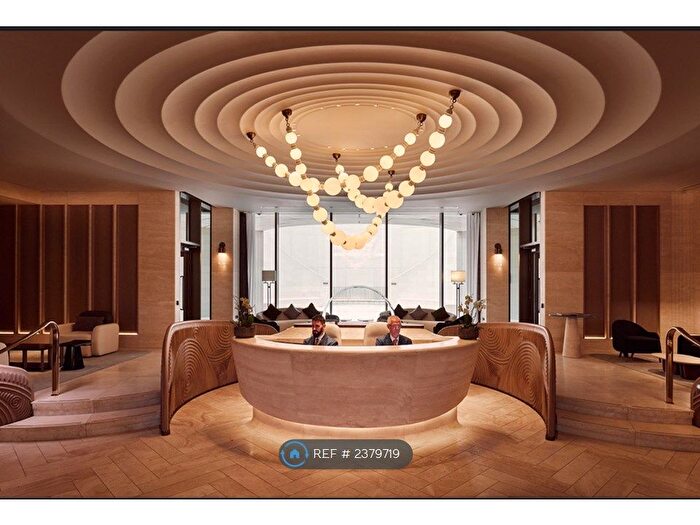 2 Bedroom Flat To Rent In Carnation Way, London, SW8