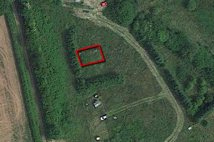 Land For Sale In Plot At Allens Lane, Cookbury, Devon, EX22