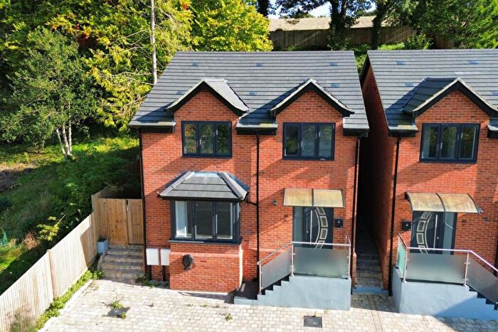 4 Bedroom Detached House For Sale In Kandahar, Aldbourne, Marlborough, SN8