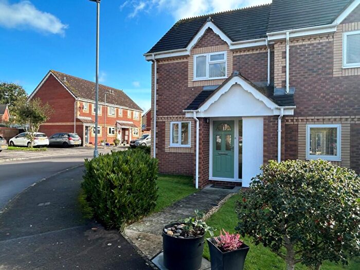 2 Bedroom Semi-Detached House To Rent In Waters Edge, Pewsham, SN15
