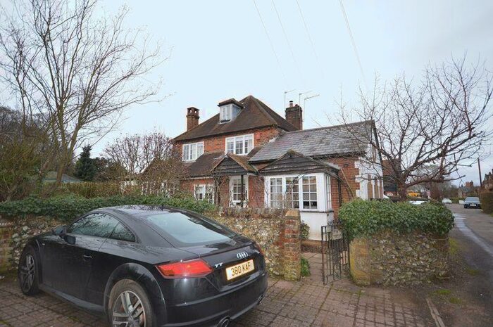 2 Bedroom Terraced House To Rent In Elm Road, Penn, HP10