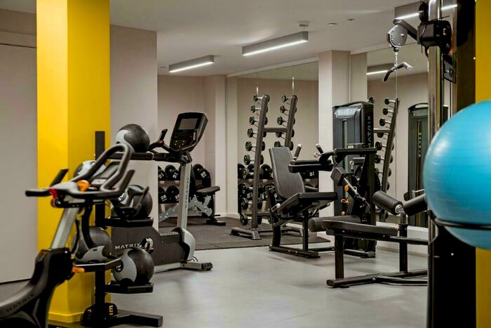 Studio To Rent In The Point, Aberdeen, AB10