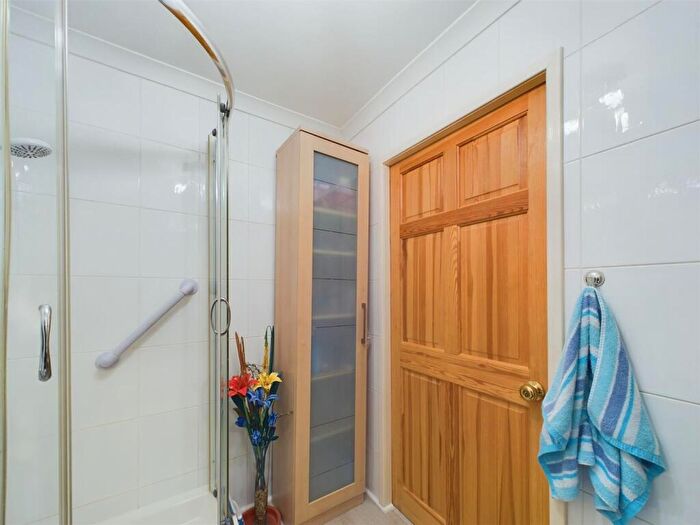 1 Bedroom Flat For Sale In Millburn Court, Perth, PH2