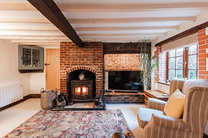 2 Bedroom Cottage For Sale In Edward Cottage, Websters Yard, PE31