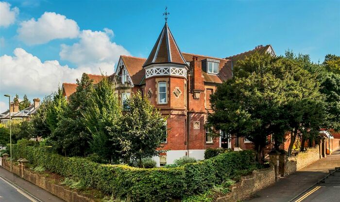 1 Bedroom Flat To Rent In Jenner Road, Guildford, GU1