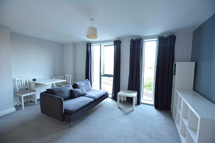 1 Bedroom Property To Rent In Conrad Court, Needleman Close, Colindale, NW9