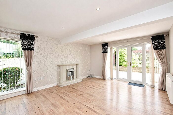 3 Bedroom Bungalow For Sale In Falinge Manor Mews, Falinge Road, Rochdale, Greater Manchester, OL12