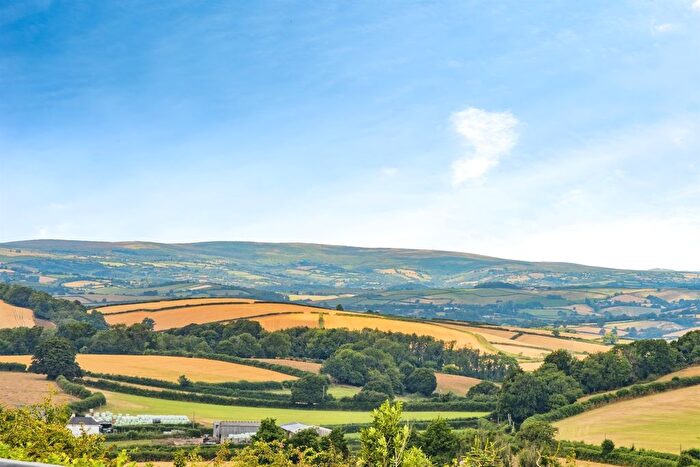 5 Bedroom Detached House For Sale In Moorview Crescent, Marldon, Paignton, TQ3