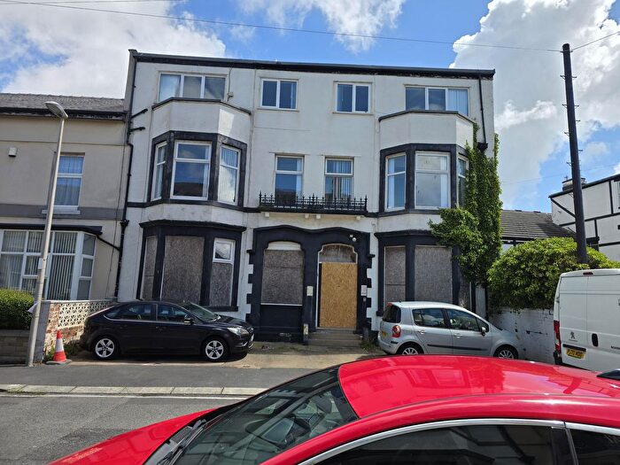 13 Bedroom Property For Sale In Flat -, - Moore Street, Blackpool, Lancashire, FY4