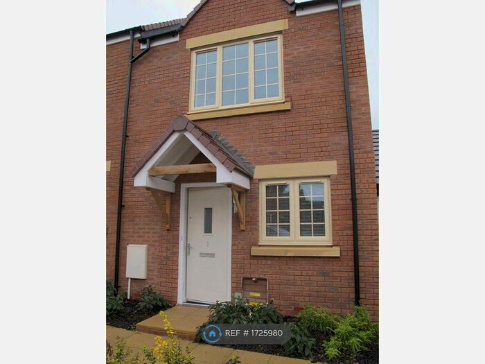 2 Bedroom Semi-Detached House To Rent In Willson Close, Wells, BA5