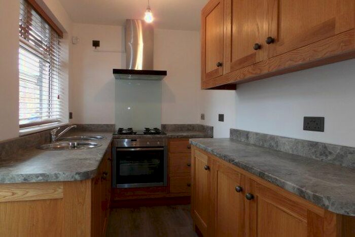 3 Bedroom Detached House To Rent In Garnon Street, Mansfield NG18