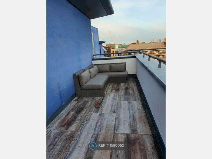 1 Bedroom Flat To Rent In Staffordshire Street, London, SE15