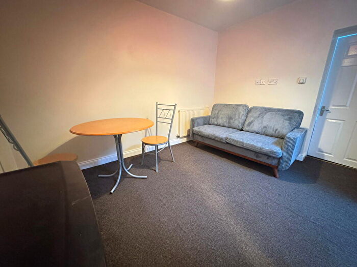 Studio To Rent In Beatrice Street, Swindon, SN2