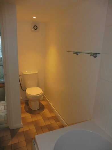 1 Bedroom Ground Flat To Rent In Ladysmith Road, Plymouth, PL4