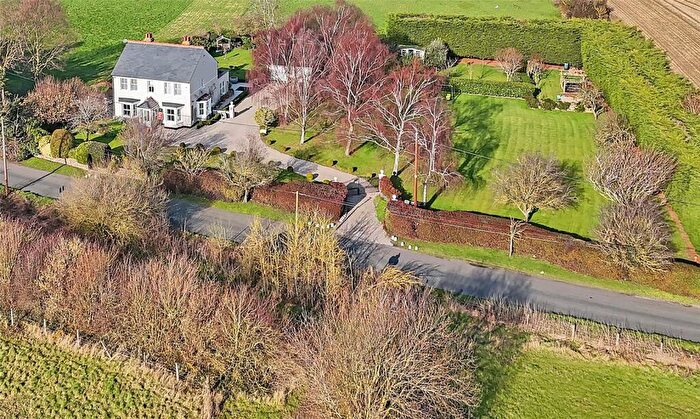 4 Bedroom Detached House For Sale In Barrow Hall Road, Barling Magna, Essex, SS3