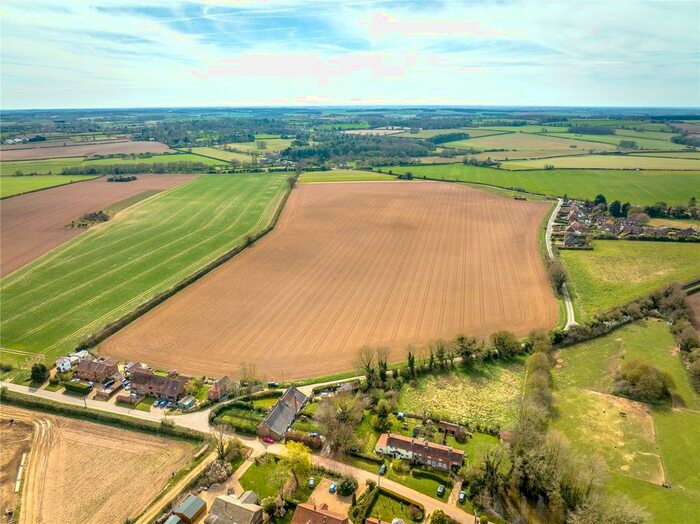 Land For Sale In Land At Harpley, Harpley, Norfolk, PE31