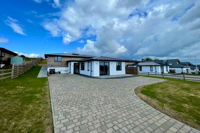 3 Bedroom Detached House To Rent In Newton Ferrers, Devon, PL8