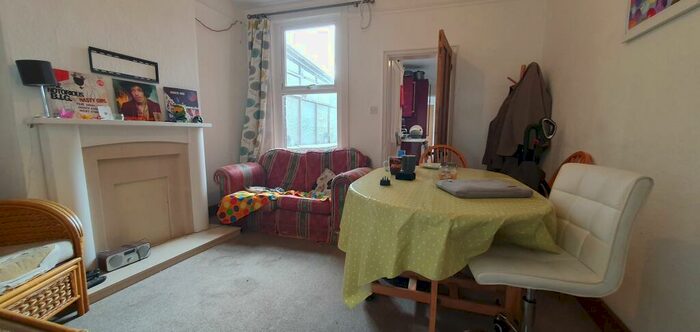 3 Bedroom Terraced House To Rent In Armes Street, Norwich, NR2