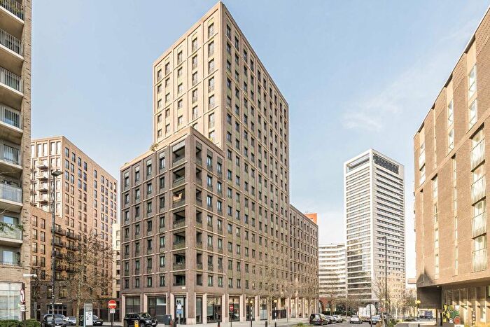1 Bedroom Flat For Sale In York Way, Coal Drops Yard, N1C