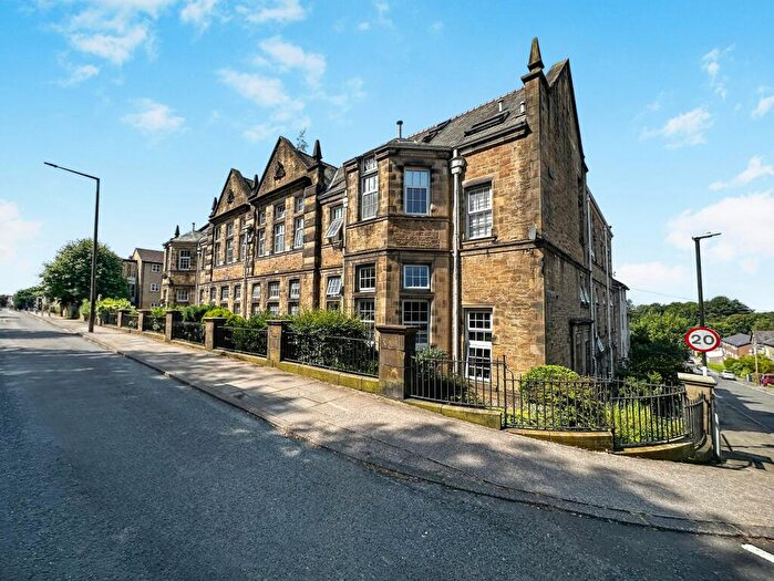 1 Bedroom Flat For Sale In The Hastings, Lancaster, LA1