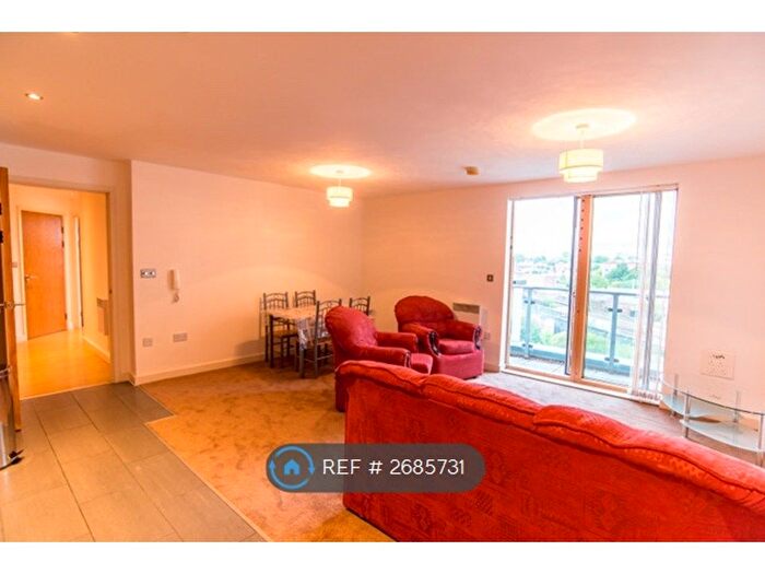 2 Bedroom Flat To Rent In Masson Place, Manchester, M4