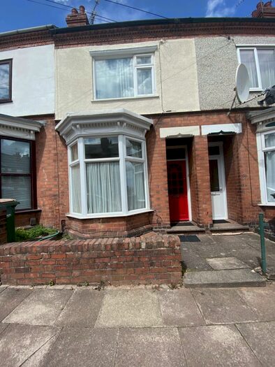 4 Bedroom Terraced House To Rent In Kensington Road, Coventry, West Midlands, CV5