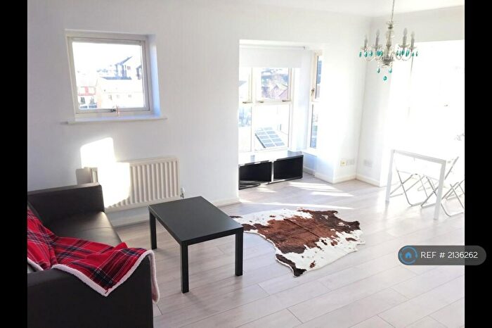 2 Bedroom Flat To Rent In Audley Drive, London, E16