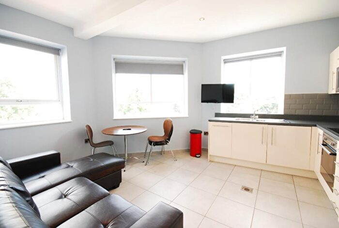 1 Bedroom Apartment To Rent In St Marys Place, City Centre, NE1