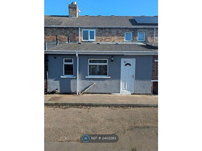 3 Bedroom Terraced House To Rent In Sycamore Street, Ashington, NE63