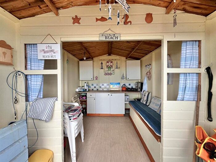 Chalet For Sale In Kings Parade, Holland-On-Sea, CO15