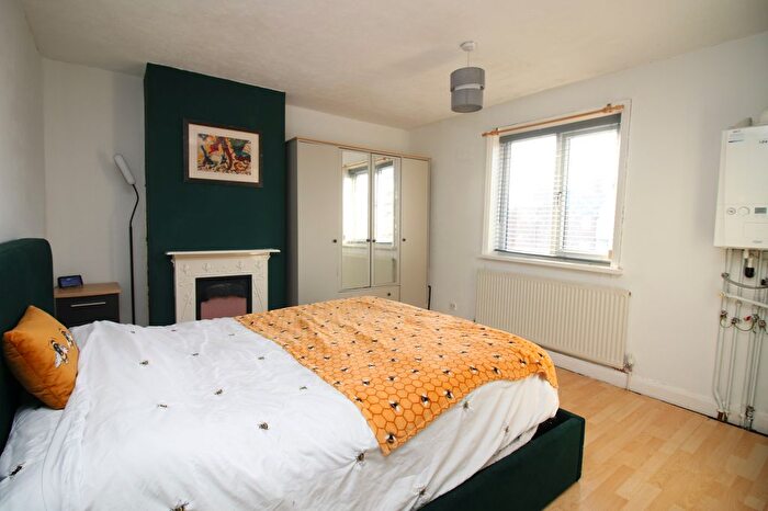 2 Bedroom Terraced House For Sale In Ashfield Road, Bispham, Blackpool, FY2