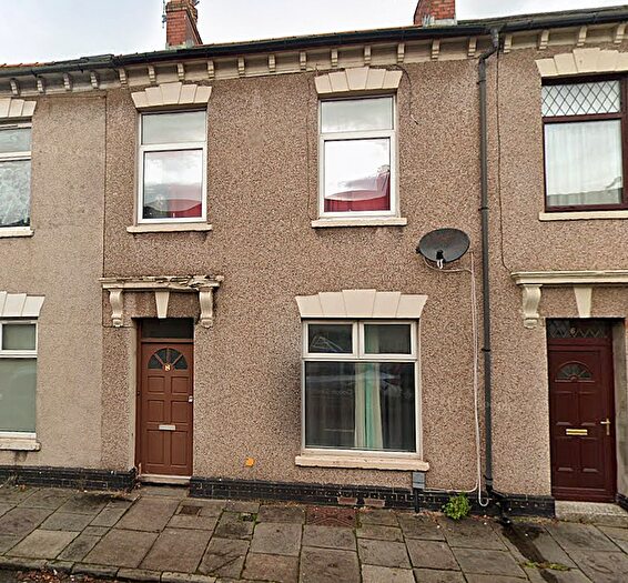 2 Bedroom Flat To Rent In Green Street, Cardiff, CF11