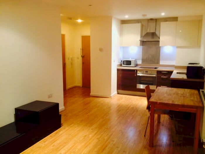 1 Bedroom Flat To Rent In Arboretum Place, Barking, IG11