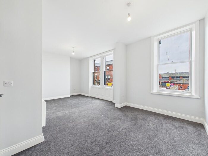 2 Bedroom Flat To Rent In Lonsdale Street, City Centre, Carlisle, CA1