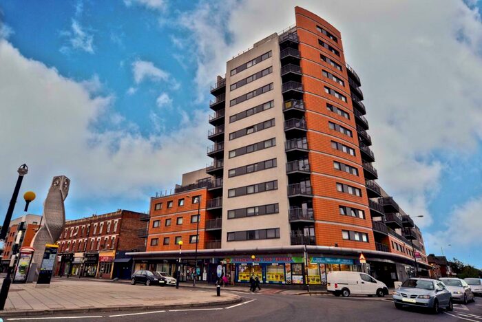 1 Bedroom Flat To Rent In Ibex House, Olympic Village, Stratford, Maryland, London, E15