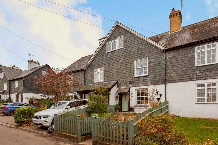 3 Bedroom Leisure Facility Commercial For Sale In 15 Westfield Cottage, Fawkham Road, West Kingsdown, Sevenoaks, TN15