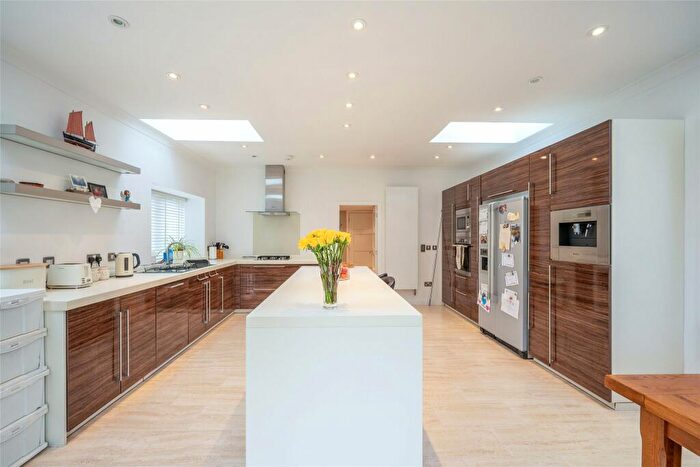 5 Bedroom Detached House For Sale In Toll Road, Cellardyke, Anstruther, KY10