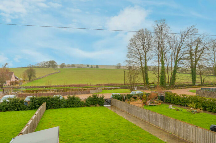 3 Bedroom Barn Conversion For Sale In Wells Road, Priddy, Wells, BA5