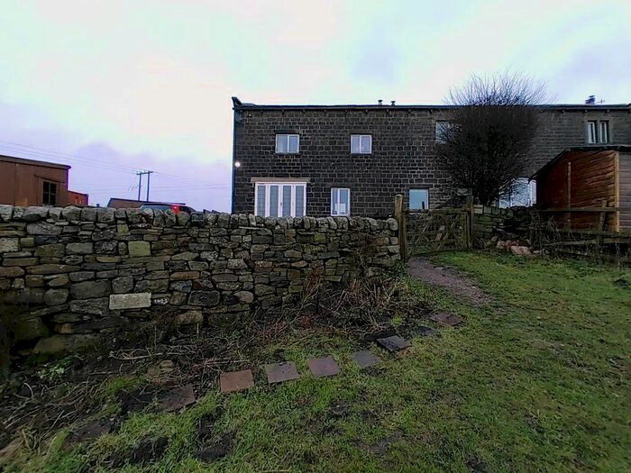 3 Bedroom Farmhouse For Sale In Back Shaw Farm, Back Shaw Lane, Keighley, BD21