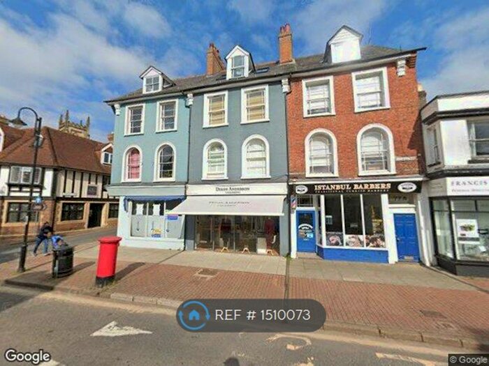 1 Bedroom Flat To Rent In High Street, East Grinstead, RH19