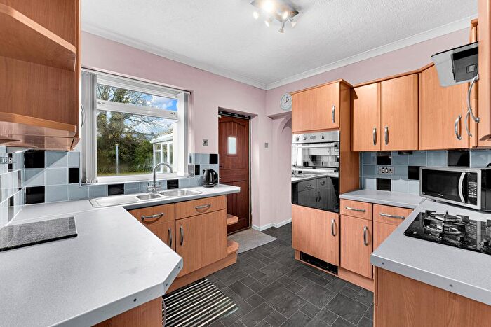 3 Bedroom Detached Bungalow For Sale In Nel Pan Lane, Leigh, WN7